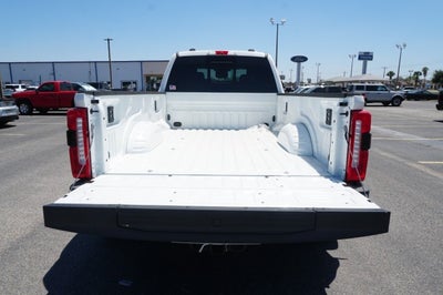 2026 Ford Super Duty F-350 DRW King Ranch