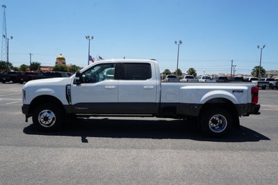 2026 Ford Super Duty F-350 DRW King Ranch