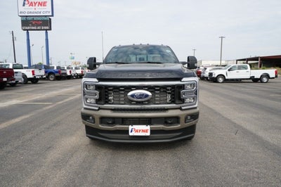 2026 Ford Super Duty F-350 DRW XL