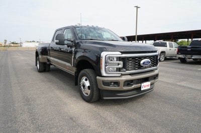 2026 Ford Super Duty F-350 DRW XL