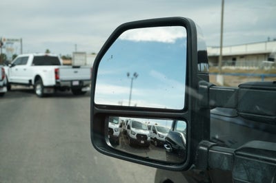 2020 Ford Super Duty F-350 DRW XL