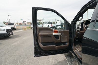 2020 Ford Super Duty F-350 DRW XL