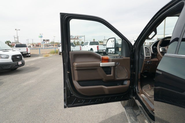 2020 Ford Super Duty F-350 DRW XL