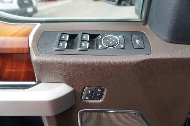 2020 Ford Super Duty F-350 DRW XL