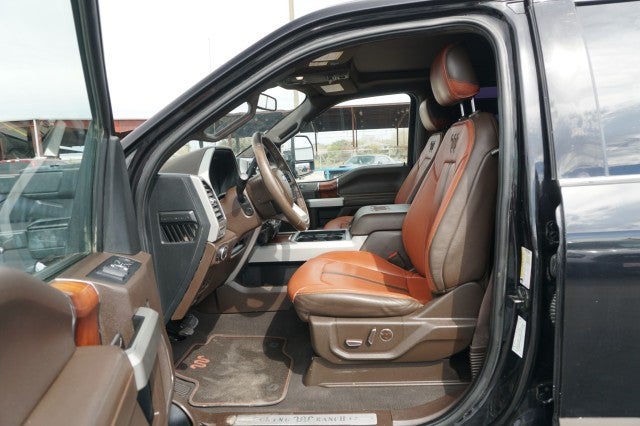 2020 Ford Super Duty F-350 DRW XL