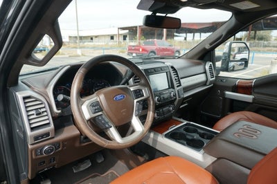 2020 Ford Super Duty F-350 DRW XL