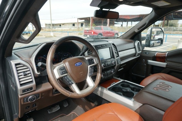 2020 Ford Super Duty F-350 DRW XL