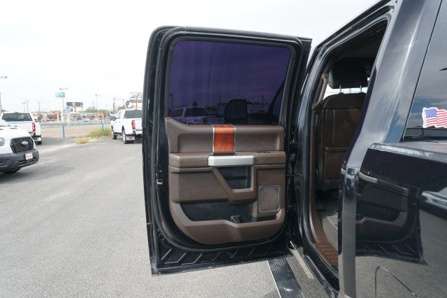 2020 Ford Super Duty F-350 DRW XL