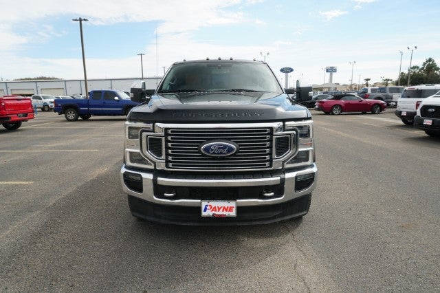 2020 Ford Super Duty F-350 DRW XL