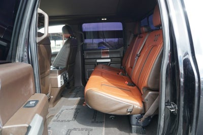 2020 Ford Super Duty F-350 DRW XL