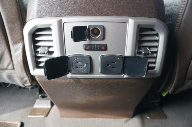 2020 Ford Super Duty F-350 DRW XL