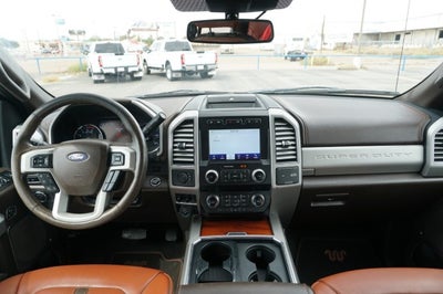 2020 Ford Super Duty F-350 DRW XL