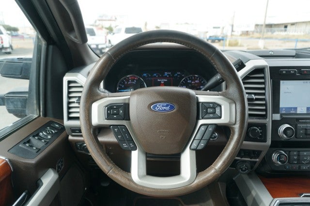 2020 Ford Super Duty F-350 DRW XL