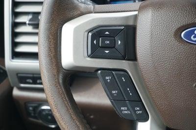 2020 Ford Super Duty F-350 DRW XL