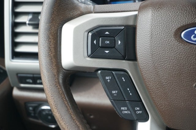 2020 Ford Super Duty F-350 DRW XL