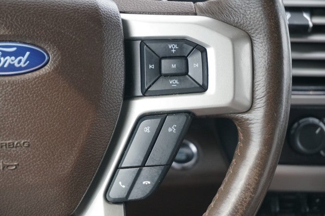 2020 Ford Super Duty F-350 DRW XL