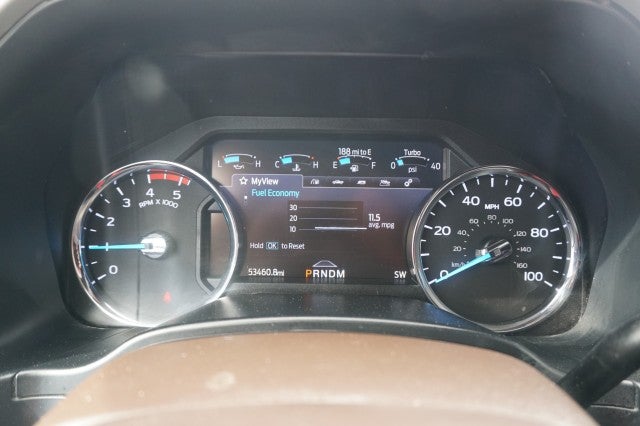 2020 Ford Super Duty F-350 DRW XL