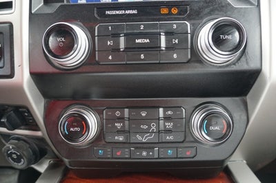 2020 Ford Super Duty F-350 DRW XL