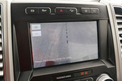 2020 Ford Super Duty F-350 DRW XL