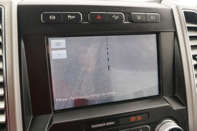 2020 Ford Super Duty F-350 DRW XL