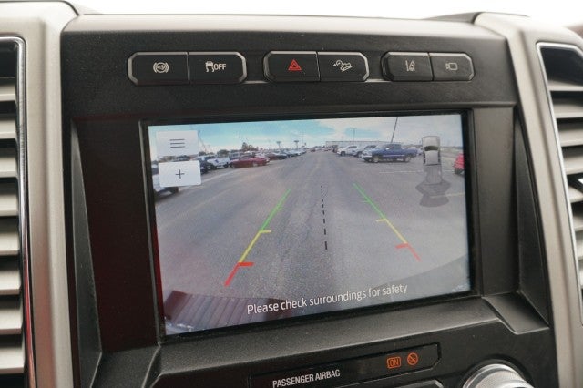 2020 Ford Super Duty F-350 DRW XL