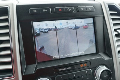 2020 Ford Super Duty F-350 DRW XL