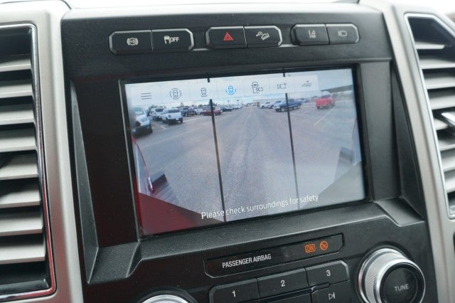 2020 Ford Super Duty F-350 DRW XL