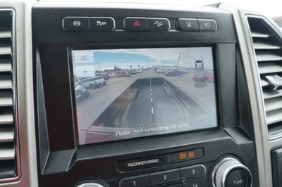 2020 Ford Super Duty F-350 DRW XL