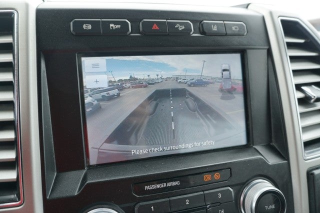 2020 Ford Super Duty F-350 DRW XL