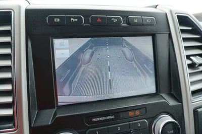 2020 Ford Super Duty F-350 DRW XL