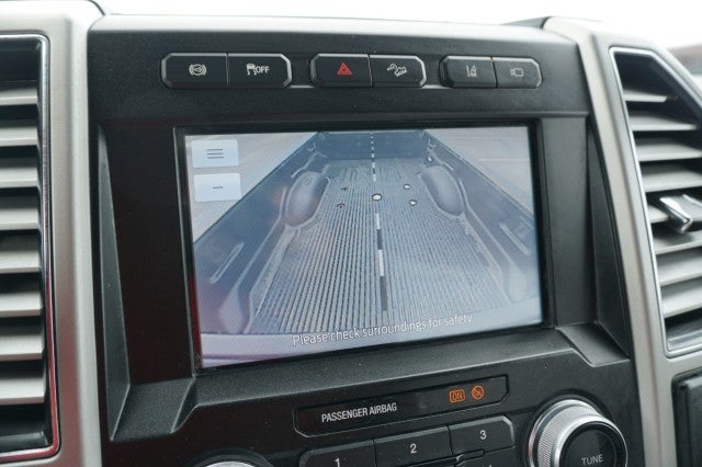 2020 Ford Super Duty F-350 DRW XL