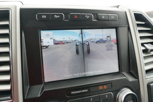 2020 Ford Super Duty F-350 DRW XL