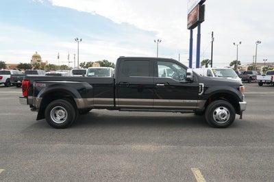 2020 Ford Super Duty F-350 DRW XL