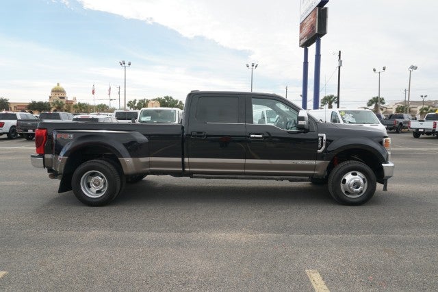 2020 Ford Super Duty F-350 DRW XL