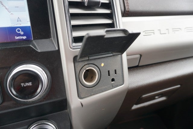 2020 Ford Super Duty F-350 DRW XL