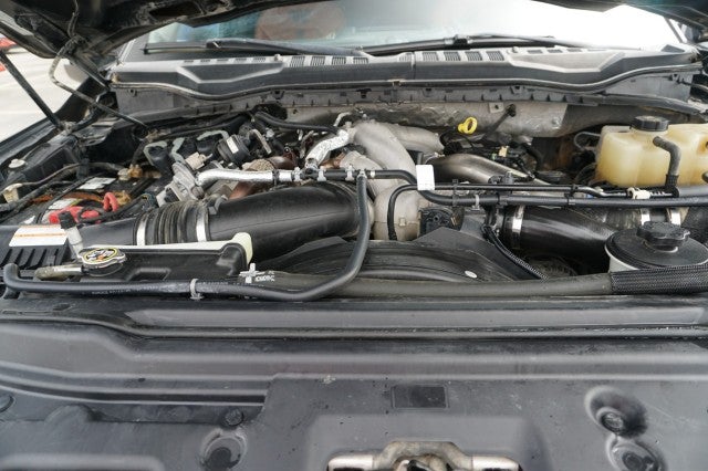 2020 Ford Super Duty F-350 DRW XL