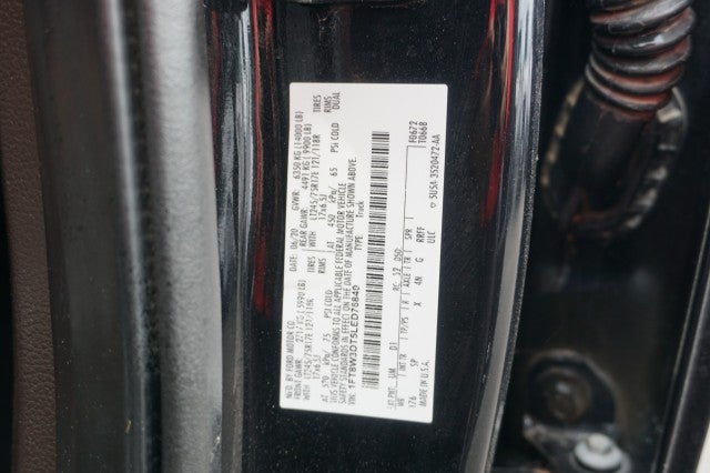 2020 Ford Super Duty F-350 DRW XL