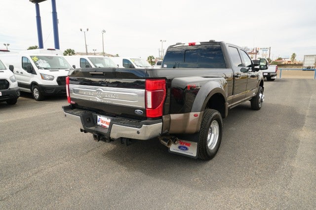 2020 Ford Super Duty F-350 DRW XL