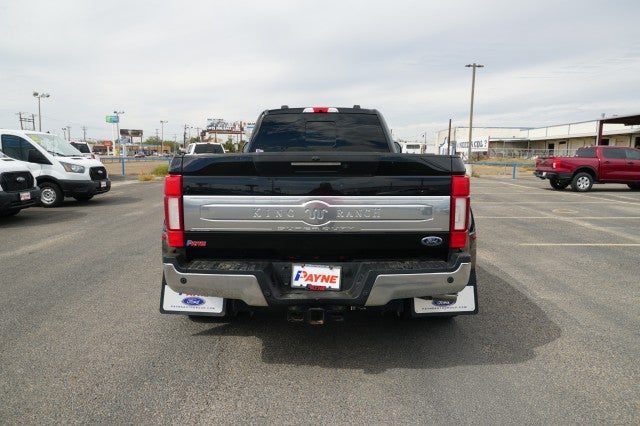 2020 Ford Super Duty F-350 DRW XL