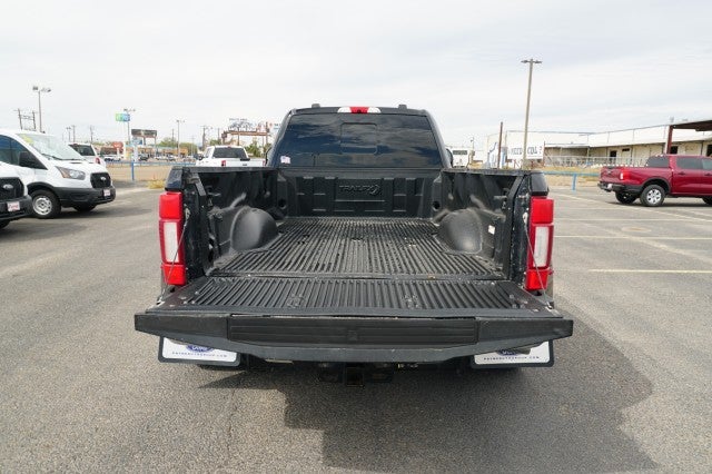 2020 Ford Super Duty F-350 DRW XL