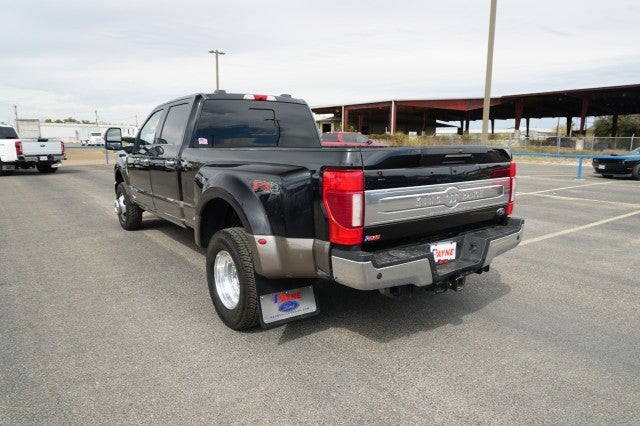 2020 Ford Super Duty F-350 DRW XL