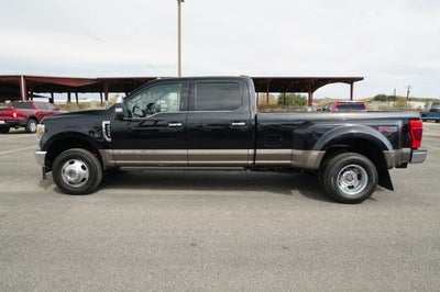 2020 Ford Super Duty F-350 DRW XL