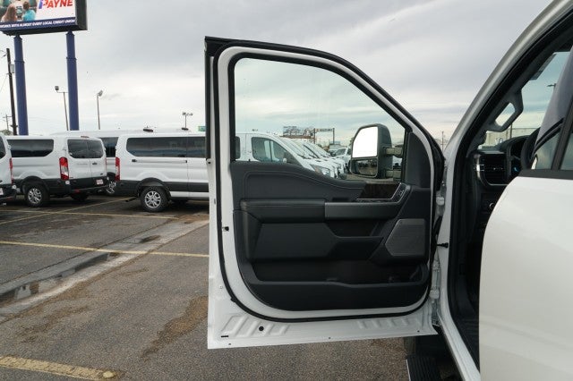 2026 Ford Super Duty F-350 DRW XL