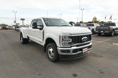 2026 Ford Super Duty F-350 DRW XL
