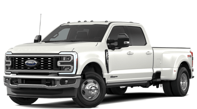 2026 Ford Super Duty F-350 DRW XL