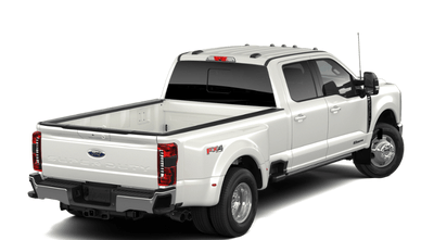 2026 Ford Super Duty F-350 DRW XL