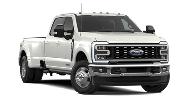 2026 Ford Super Duty F-350 DRW XL