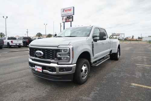 2026 Ford Super Duty F-350 DRW XL