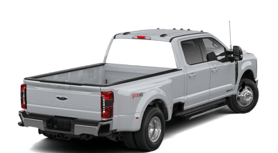 2026 Ford Super Duty F-350 DRW XL