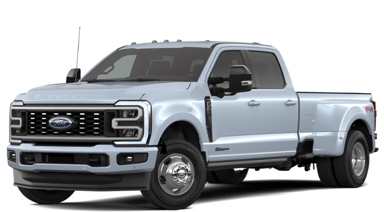 2026 Ford Super Duty F-350 DRW XL